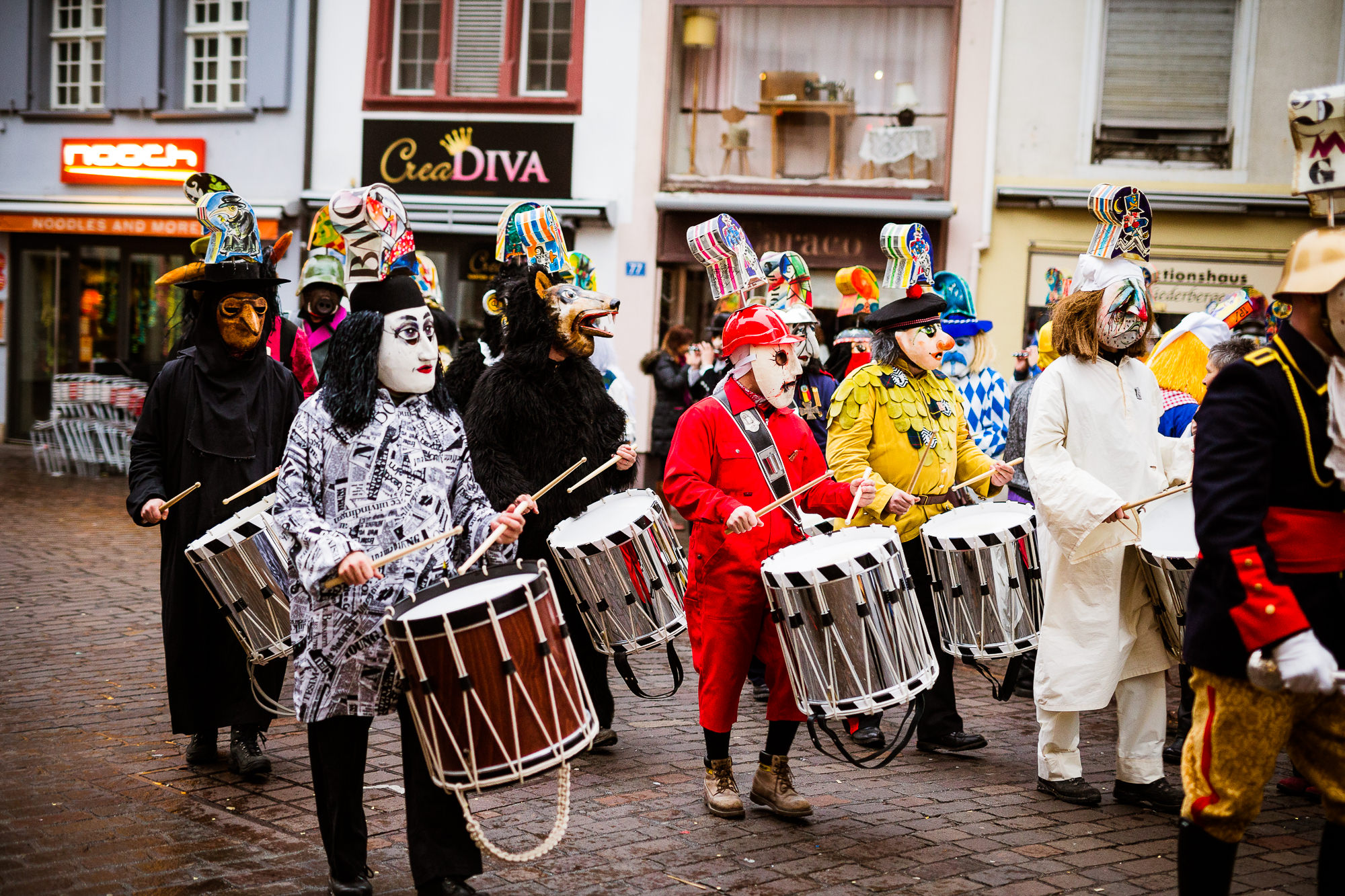 Export x3 1DX 6716 Basler Fasnacht 2016